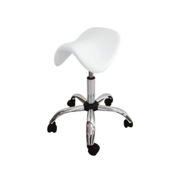 Panda SIODŁO Taboret fryzjerski    super!